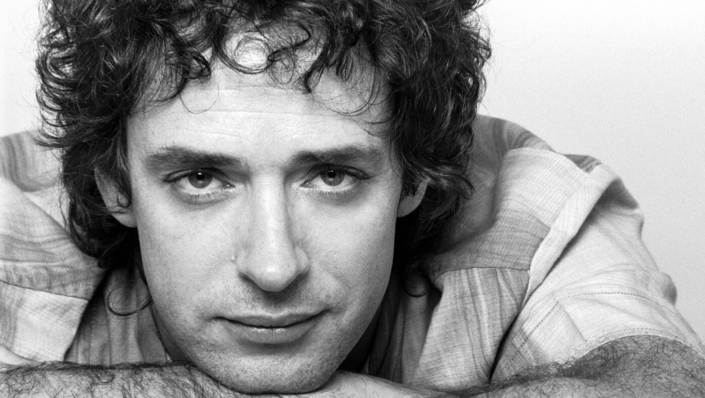 Saldrá un video inédito de Gustavo Cerati por su cumpleaños número 62