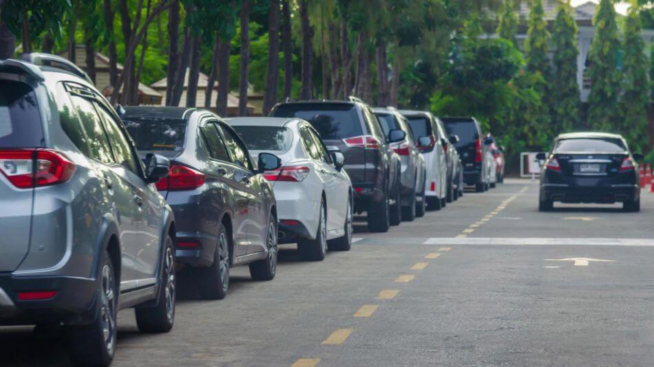 Volvieron en CABA las normas habituales de estacionamiento que regían antes de la pandemia