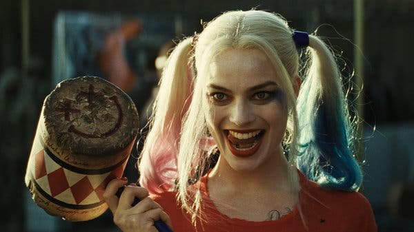 ¿Se viene una serie live-action de Harley Quinn?