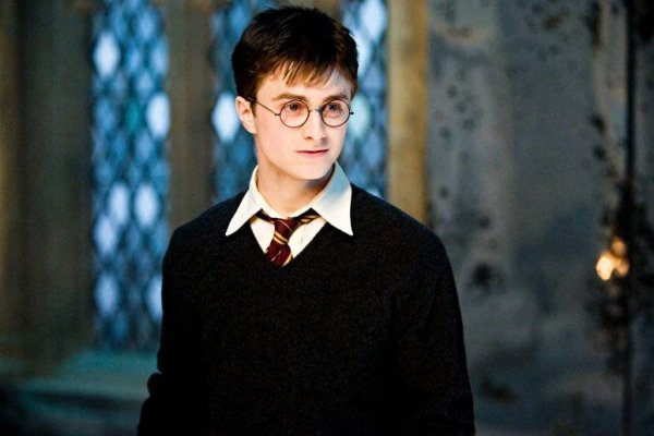 ¿Qué personaje le gustaría hacer a Daniel Radcliffe en la vuelta de la saga?
