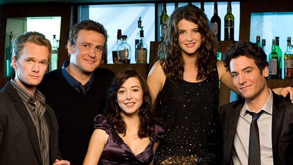 ¿Cómo luce hoy el elenco de “How I Met Your Mother”?