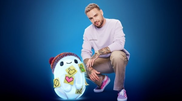 Liam Payne interpretará la canción de la película “Ron da error”