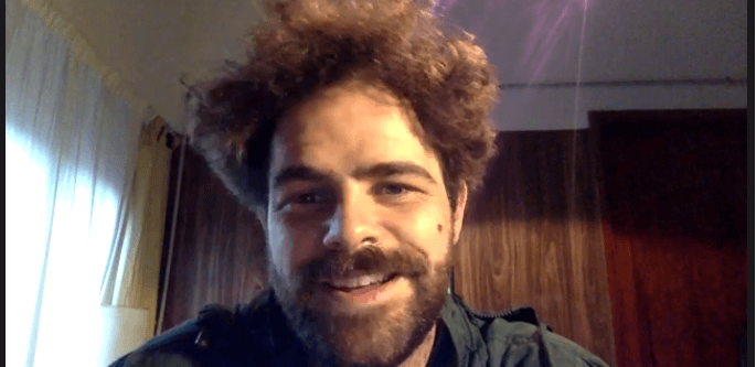 El Reino Lanzani: ¡Peter con Jey en Mañana la seguimos!