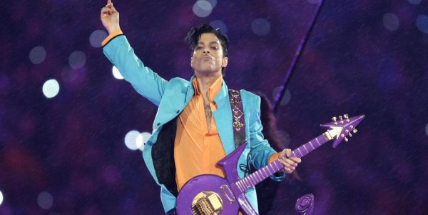 Se estrenó “Welcome to America 2”, el álbum póstumo e inédito de Prince