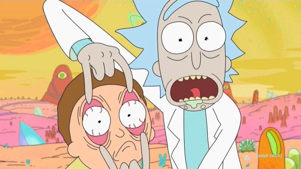 ¿Cuánto durará el final de la temporada 5 de Rick and Morty?