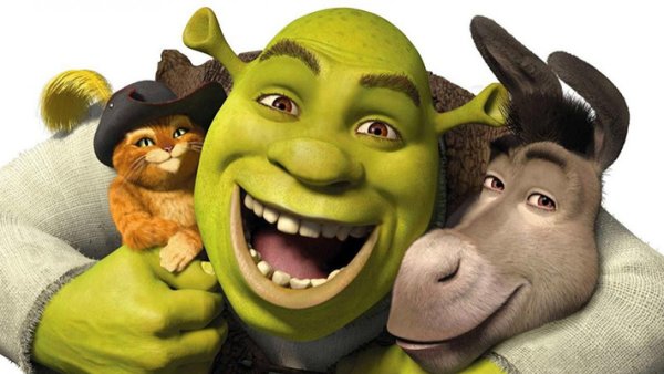 ¿Se viene la quinta película de Shrek?