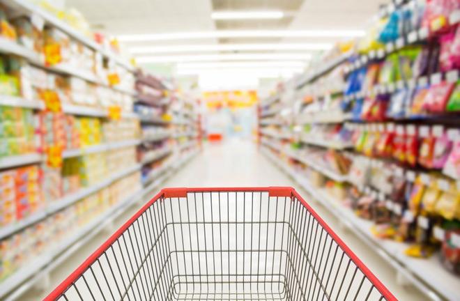 VIRAL: La lista de supermercado más detallada de la historia