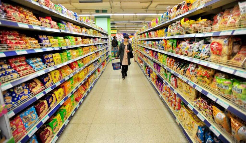 Supermercadistas chinos buscarán adherirse al programa Súper Cerca