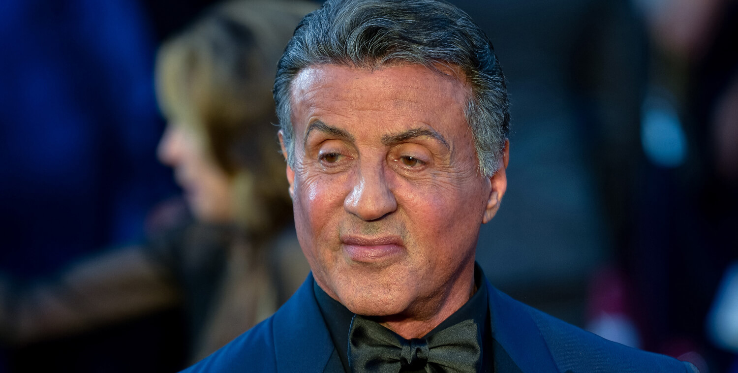 Sylvester Stallone mostró su entrenamiento para el spin-off de “Los Indestructibles”