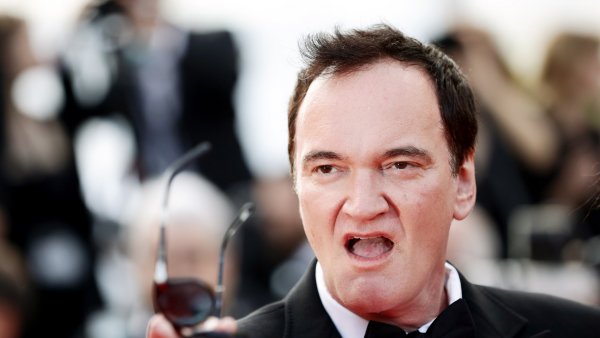 ¿En qué actor está pensando Tarantino para su próxima película?