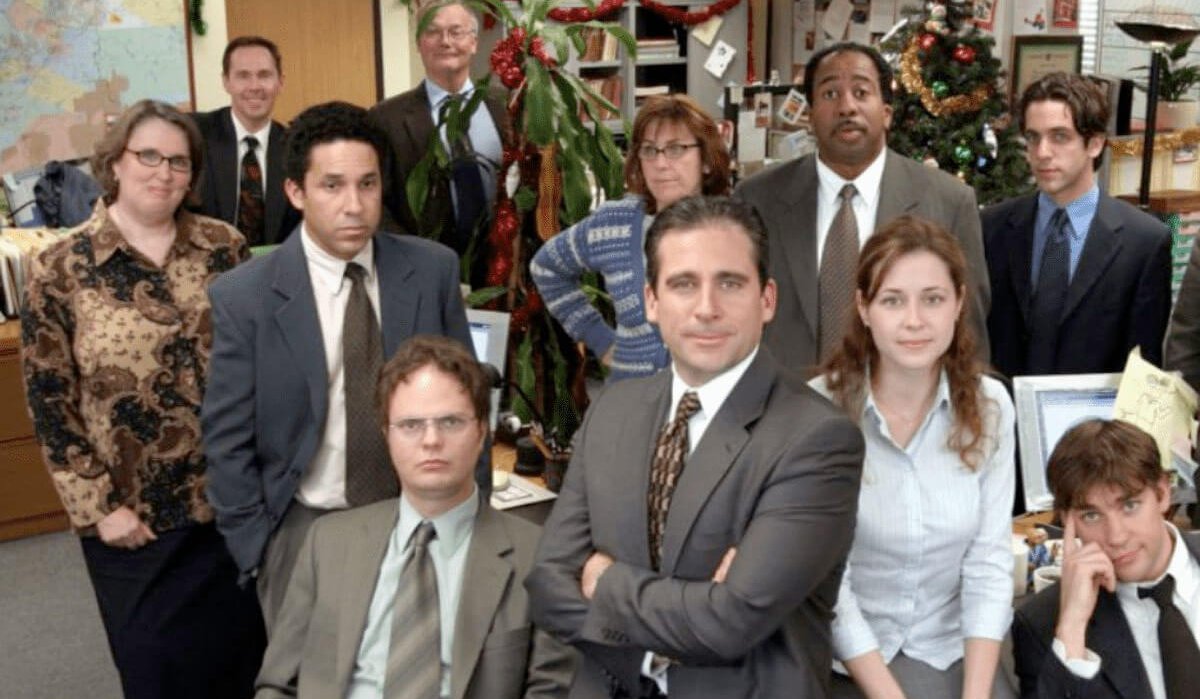 ¿Habrá un reboot de The Office?