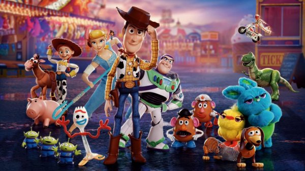 ¿Quién es el verdadero villano de Toy Story según esta teoría?