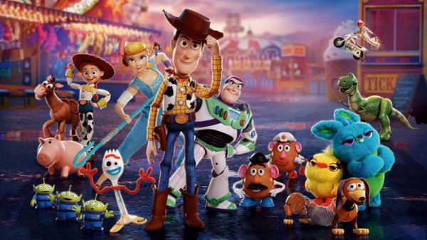 ¿Quién es el verdadero villano de Toy Story según esta teoría?