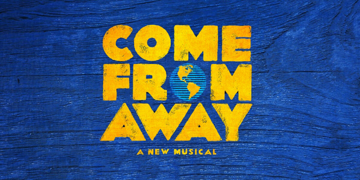 Come From Away: A 20 años de las Torres Gemelas hablamos con el cast del musical