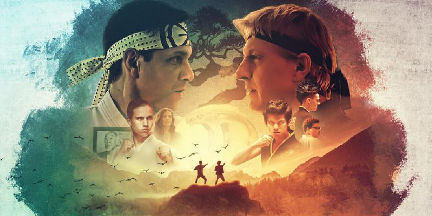 “Cobra Kai”: Se podrá alquilar la casa en la que se grabó la serie