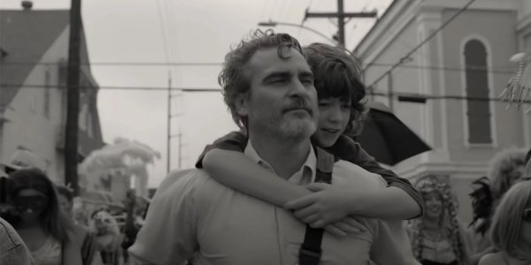 ¡Comparten el hermoso tráiler de “C´mon C´mon”, lo nuevo de Joaquin Phoenix!