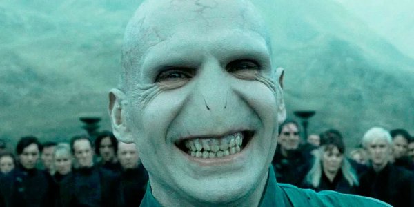 Comparó a su jefe con Voldemort, el villano de Harry Potter, y fue furor en redes