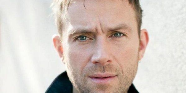 Damon Albarn presentó un nuevo adelanto de su disco: “Particles”