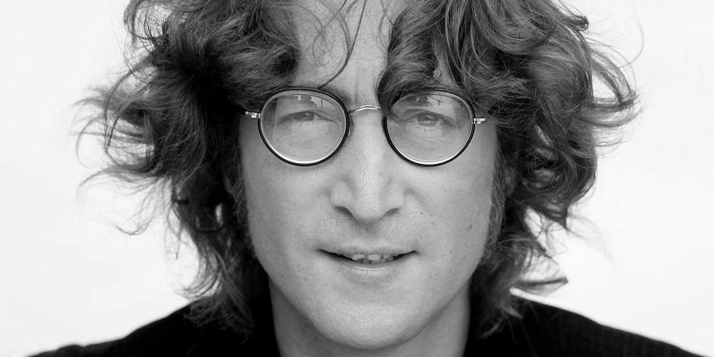 Descubren un nuevo tema de John Lennon en una subasta de sus grabaciones