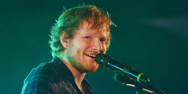 Ed Sheeran lanzó su nuevo single “Shivers” con un espectacular videoclip
