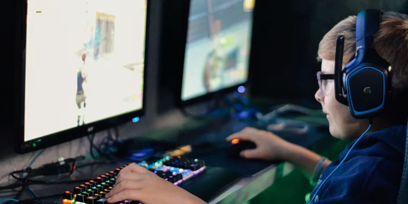 Fortnite: Internan al primer adolescente por adicción al videojuego