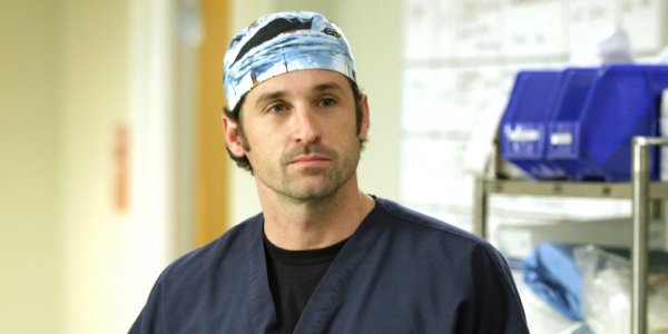 ¿Fue Patrick Dempsey el responsable del estrés del elenco de “Grey’s Anatomy”?