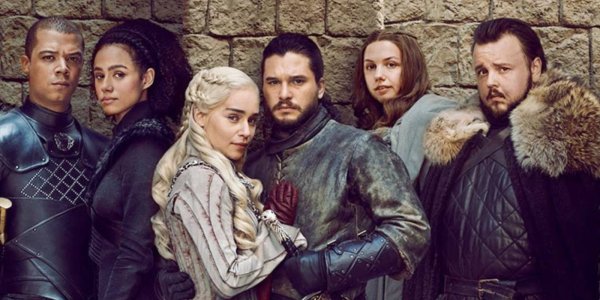 “Game Of Thrones” anuncia su primera convención oficial de fans