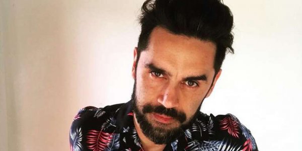 Gonzalo Heredia le contestó a los haters que critican su actuación en “La 1-5/18”