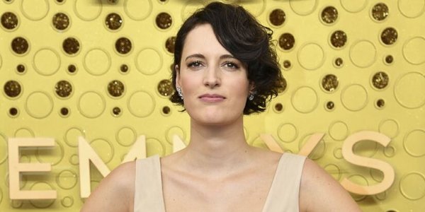 Indiana Jones 5: ¿Phoebe Waller-Bridge se suma al elenco?