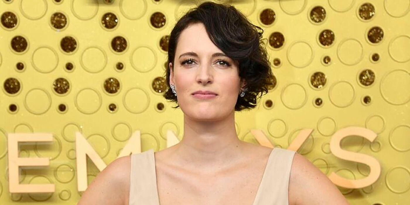 Indiana Jones 5: ¿Phoebe Waller-Bridge se suma al elenco?