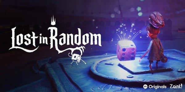 REVIEW: Lost in Random