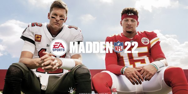 REVIEW Y GAMEPLAY: Madden NFL 22