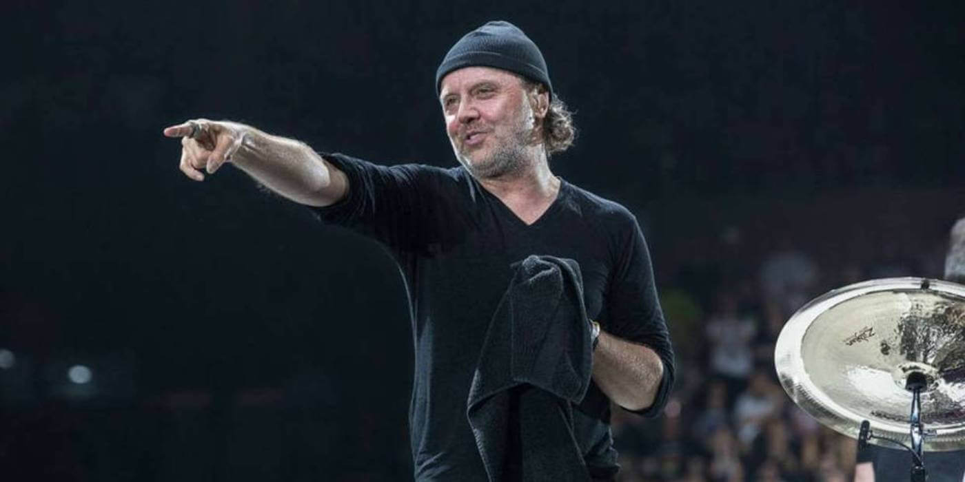 Metallica: Lars Ulrich habló de un posible nuevo álbum