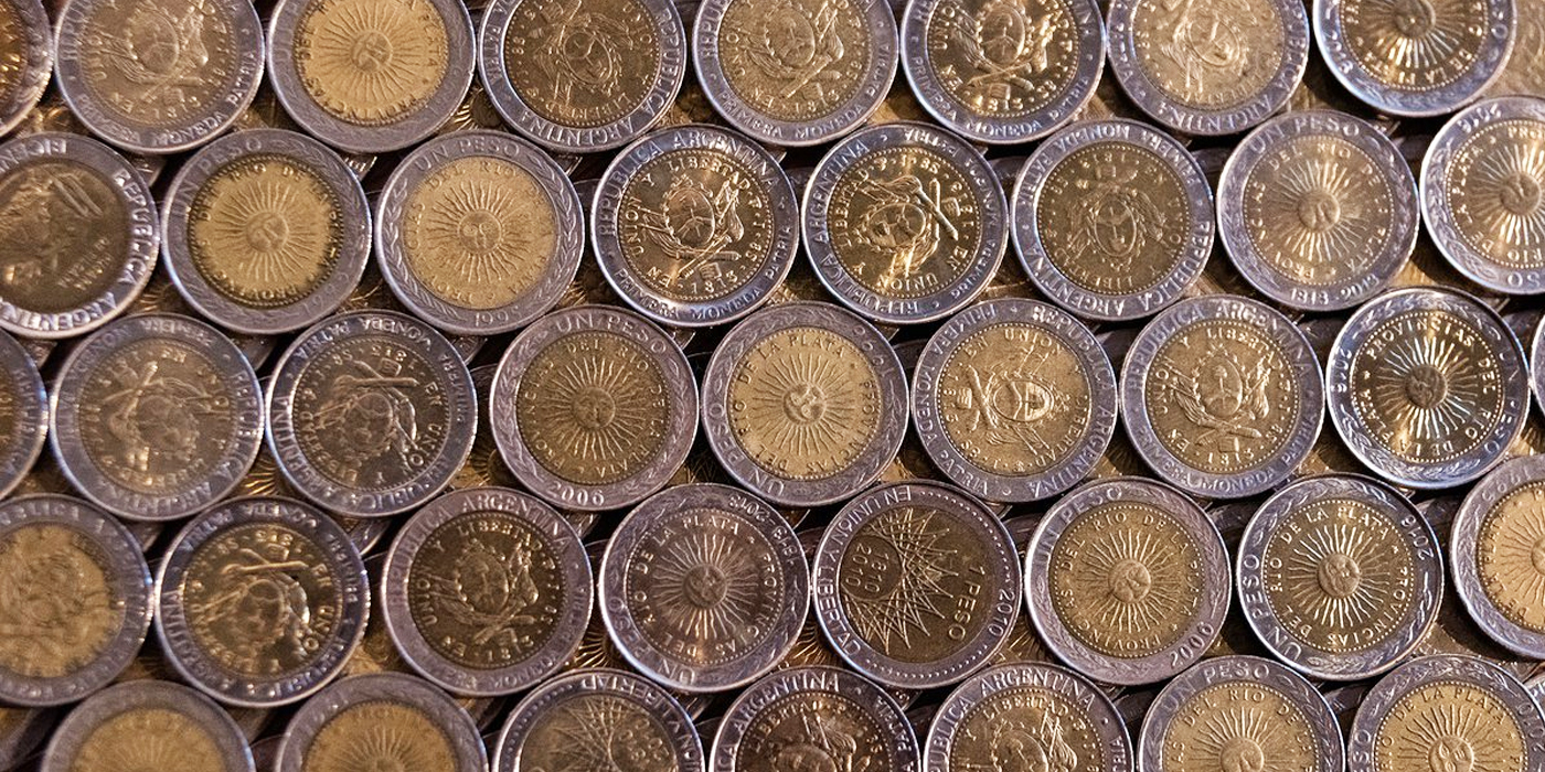 Monedas de 1 peso con error: Cuál es y por qué las vuelve tan valiosas