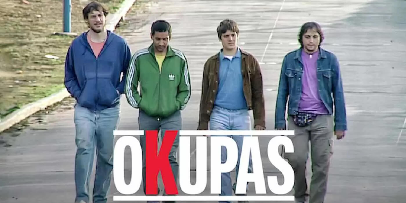 Okupas: Un español se quejó de cómo “vocalizan” los argentinos y desató la locura en redes