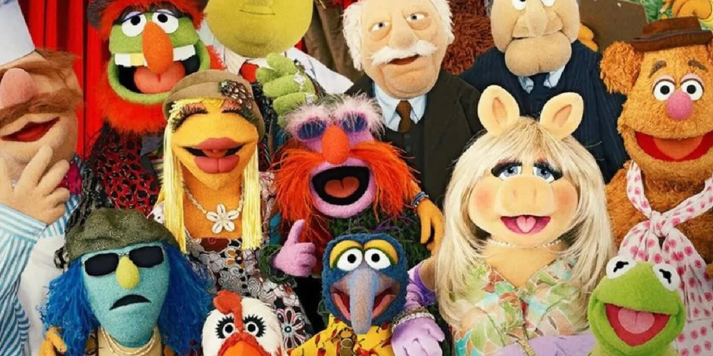 Por qué Disney no quiere al creador de los Muppets de vuelta