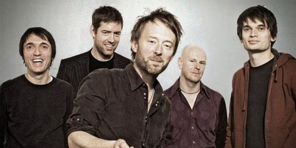Radiohead lanzó el video de su nuevo single “If You Say The Word”