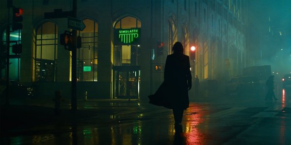 ¡Se estrenó el tráiler de “Matrix Resurrecciones”!