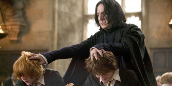 Se viene una nueva serie de Harry Potter con otro mago de la saga como protagonista