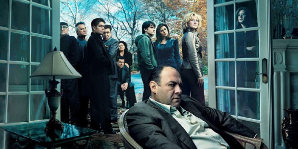 El documental de “Los Soprano” ya tiene tráiler