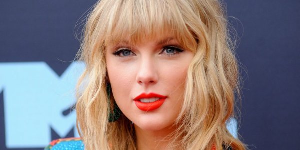 Tras viralizarse en TikTok, Taylor Swift estrena su versión de “Wildest Dreams”