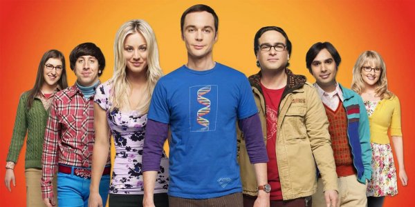 Un actor de “The Big Bang Theory” reveló el mayor problema que le traía la serie
