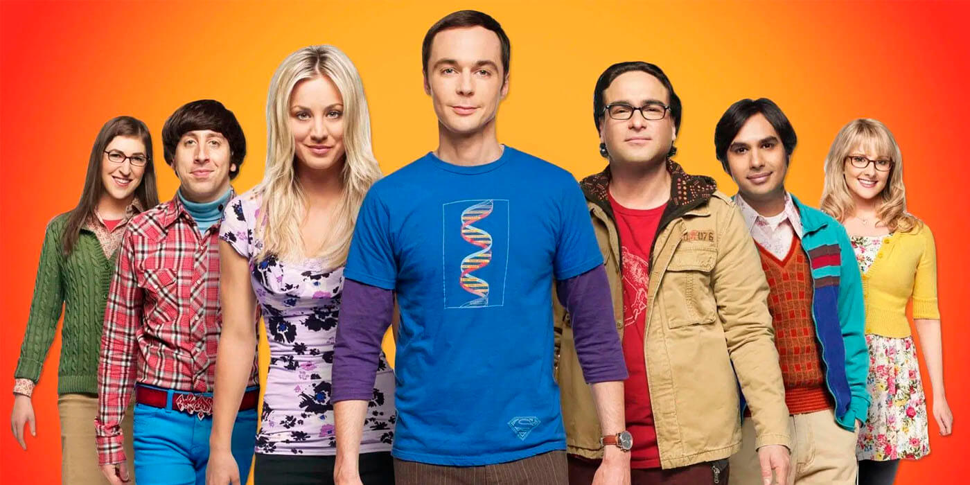Un actor de “The Big Bang Theory” reveló el mayor problema que le traía la serie