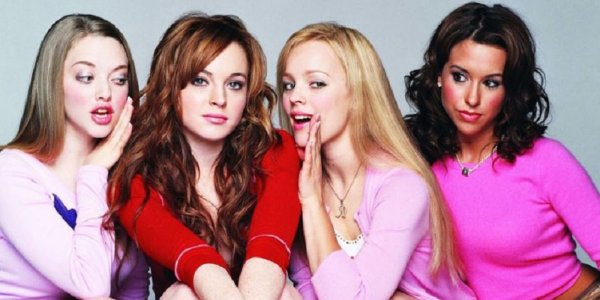 ¡Vuelve “Mean Girls” con una nueva película!