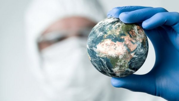 Advierten que la lucha contra el cambio climático no puede esperar el fin de la pandemia