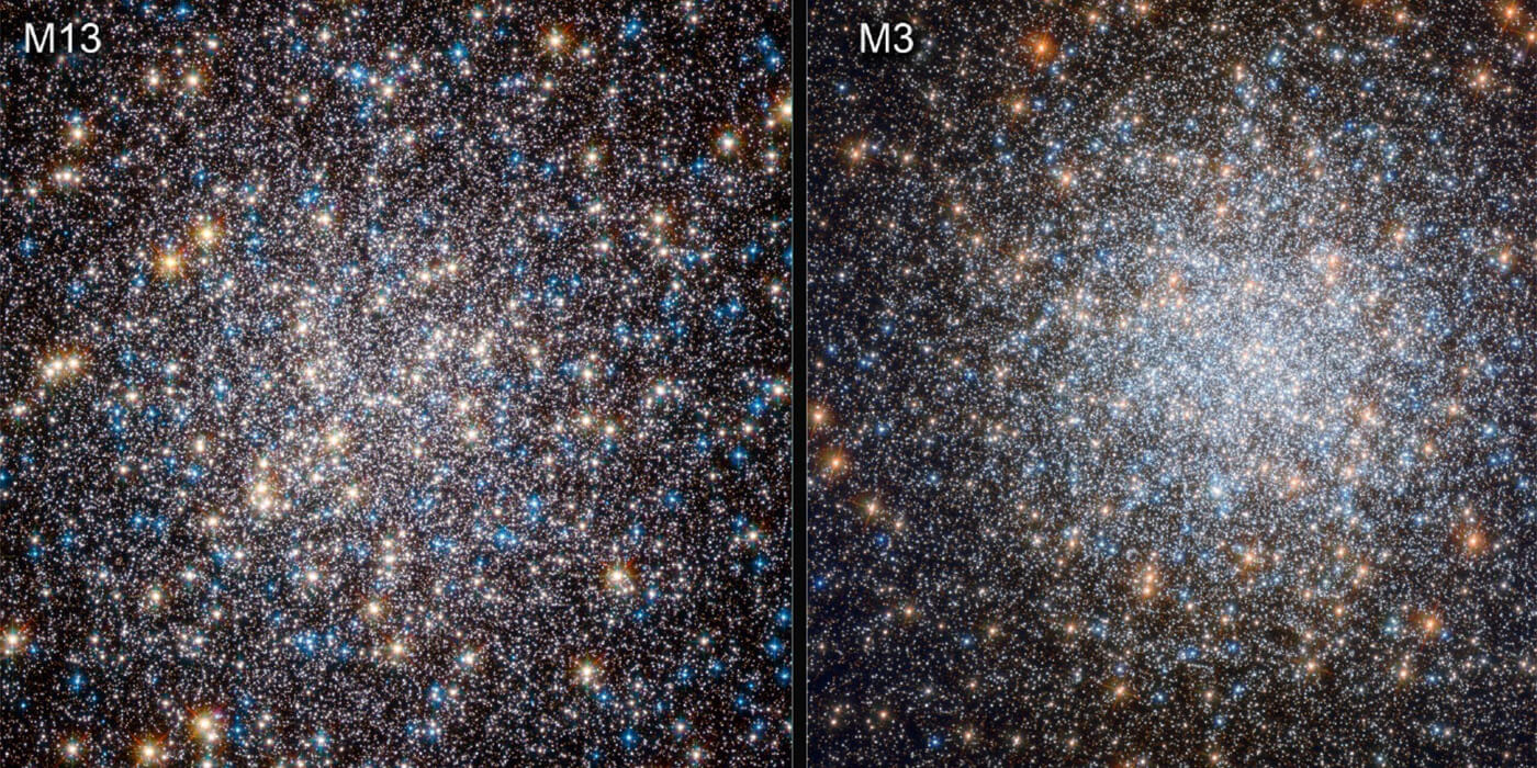 Un argentino descubrió que algunas estrellas envejecen más lento que otras