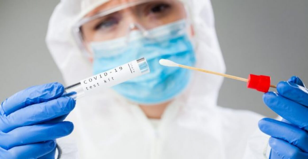 Coronavirus: Ya no hay que esperar 72 horas para el hisopado