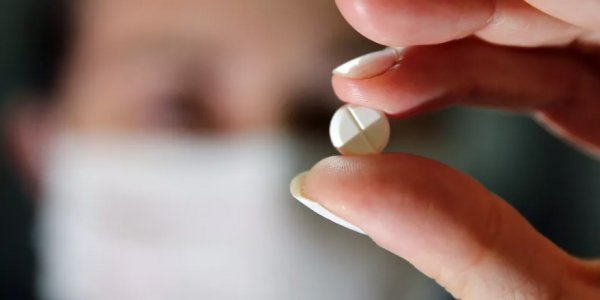 Pfizer inicia ensayos clínicos de una píldora contra el coronavirus