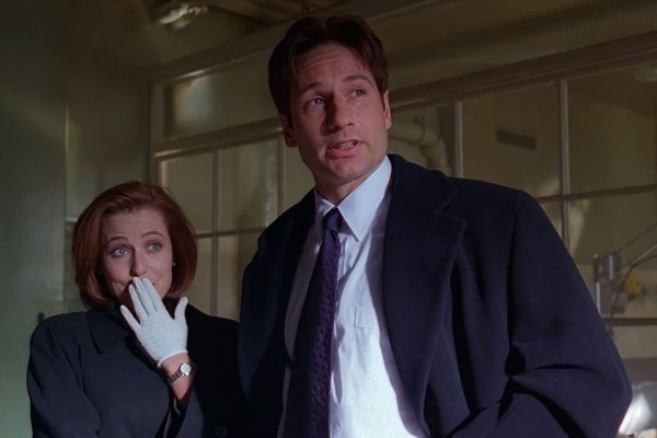 El creador de “The X-Files” hizo una aclaración sobre la serie