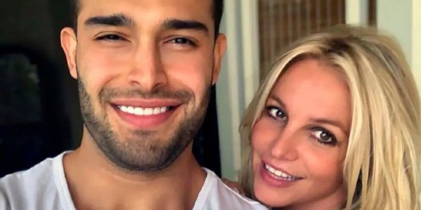 ¡Britney Spears se casa! Así anunció su compromiso